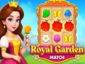 Игра Кралска градина онлайн
