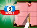 Игра Басейн 8 онлайн