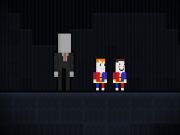 Игра Стройно момче: Роби бягство онлайн