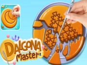 Игра Майстор на Далгон онлайн