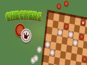 Игра Шашки онлайн