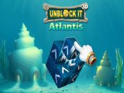 Игра Отключете Атлантида онлайн