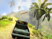 Игра Off-Road Jeep шофиране по хълмовете онлайн