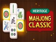 Игра Classic Majong: Наследяване онлайн