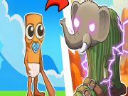 Игра Италиански мозък: еволюция онлайн