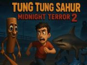 Игра Tung Tung Sahur Midnight Horror 2 онлайн Игра Tung Tung Sahur Midnight Horror 2 онлайн