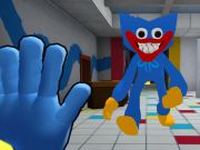 Игра Poppy Piteim: Бягство от затвора онлайн