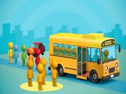 Игра Луда автогара онлайн