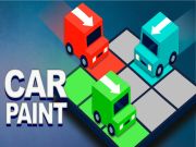 Игра Боя за кола онлайн