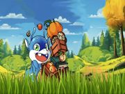 Игра Татко Буея онлайн