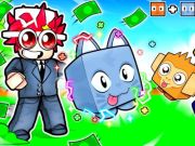 Игра OBBI +1 PET всяка секунда онлайн