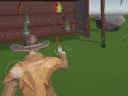 Игра Каубойски стрелец онлайн