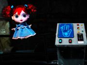 Игра Poppy Piteim Глава 4: Безопасен подслон онлайн Игра Poppy Piteim Глава 4: Безопасен подслон онлайн