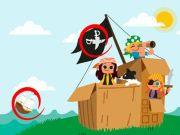 Игра Намерете 6 разлики онлайн