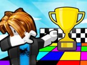 Игра OBBI: Цветна надпревара онлайн