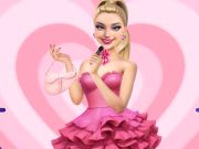 Игра Какво има в чантата ми? онлайн