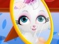 Игра Бейби Хейзел - палаво коте онлайн Игра Бейби Хейзел - палаво коте онлайн