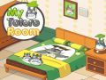 Игра Моята стая Тоторо онлайн Игра Моята стая Тоторо онлайн