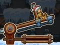 Игра Канониак Лаунчер Коледа онлайн Игра Канониак Лаунчер Коледа онлайн