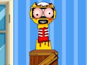 Игра Skrunki Block Call онлайн