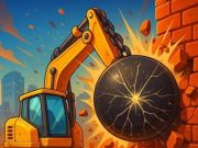 Игра Punch Fysvator: разбивка онлайн
