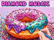 Игра Мозайка от диаманти онлайн