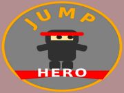 Игра Hero Jump онлайн