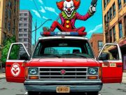 Игра DTA 2: MANIAC онлайн