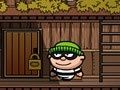 Игра Боб Крадец 1 онлайн Игра Боб Крадец 1 онлайн