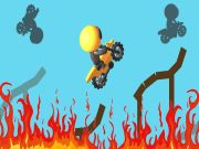 Игра Мотоциклети състезания онлайн