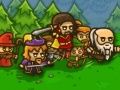 Игра Призови героя онлайн