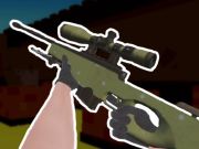 Игра Counter Strike: Sniper Team онлайн