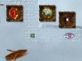 Игра Герои на Мангара: Студената корона онлайн