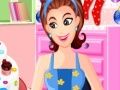 Игра Бонбонена торта онлайн