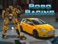 Игра Робо Състезание онлайн Игра Робо Състезание онлайн
