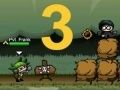 Игра Обсада на града 3: Обсада на джунглата онлайн Игра Обсада на града 3: Обсада на джунглата онлайн