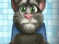 Игра Говорещият Том: Хирург онлайн Игра Говорещият Том: Хирург онлайн