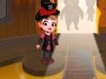 Игра Бебе Хейзел: Хелоуин замък онлайн