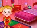 Игра Бебе Хейзел. Ден на спорта онлайн
