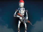 Игра FPS маневра онлайн