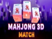 Игра Majong 3D съединение онлайн