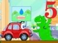 Игра Колелце 5 онлайн
