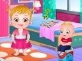 Игра Бебе Хейзел: Ясли онлайн Игра Бебе Хейзел: Ясли онлайн