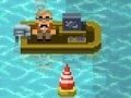 Игра Водни ски на Лох Нес онлайн