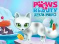 Игра Лапи към красотата Арктическо издание онлайн