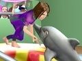 Игра Моето шоу с делфини 7 онлайн Игра Моето шоу с делфини 7 онлайн