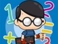 Игра Мат срещу Математика онлайн