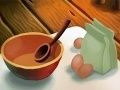 Игра Звезда на кухнята онлайн