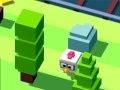 Игра Пресичане на пътя онлайн