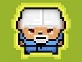 Игра Кулачите на Безумието онлайн